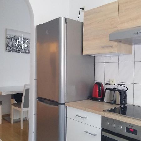 Spacious Central Apartment Wien Exterior foto