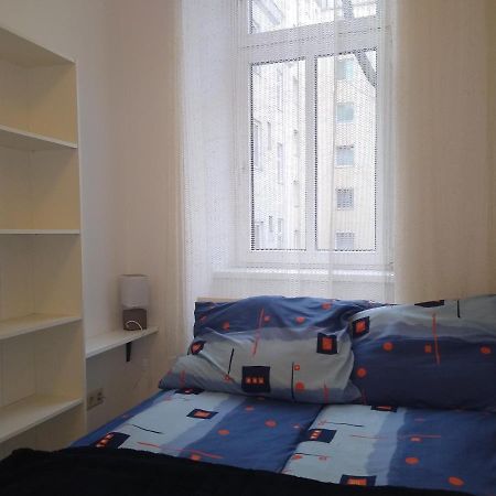Spacious Central Apartment Wien Exterior foto