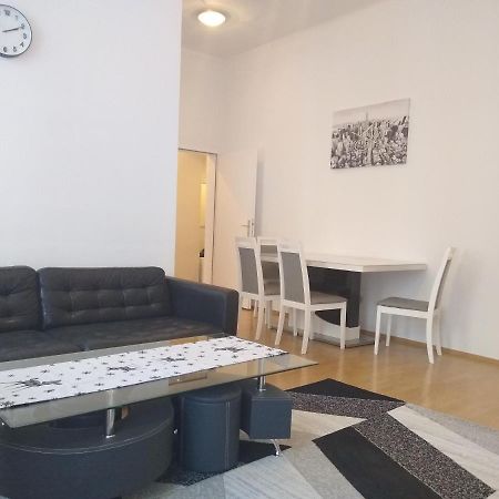 Spacious Central Apartment Wien Exterior foto