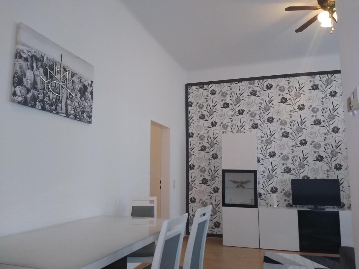 Spacious Central Apartment Wien Exterior foto