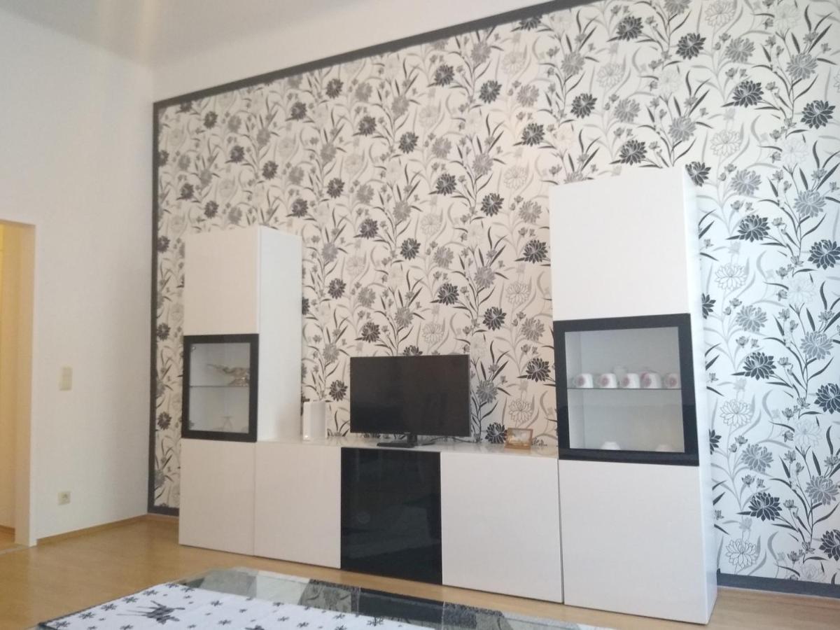 Spacious Central Apartment Wien Exterior foto
