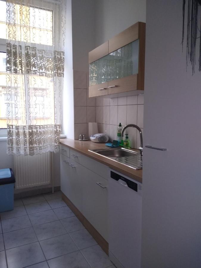 Spacious Central Apartment Wien Exterior foto