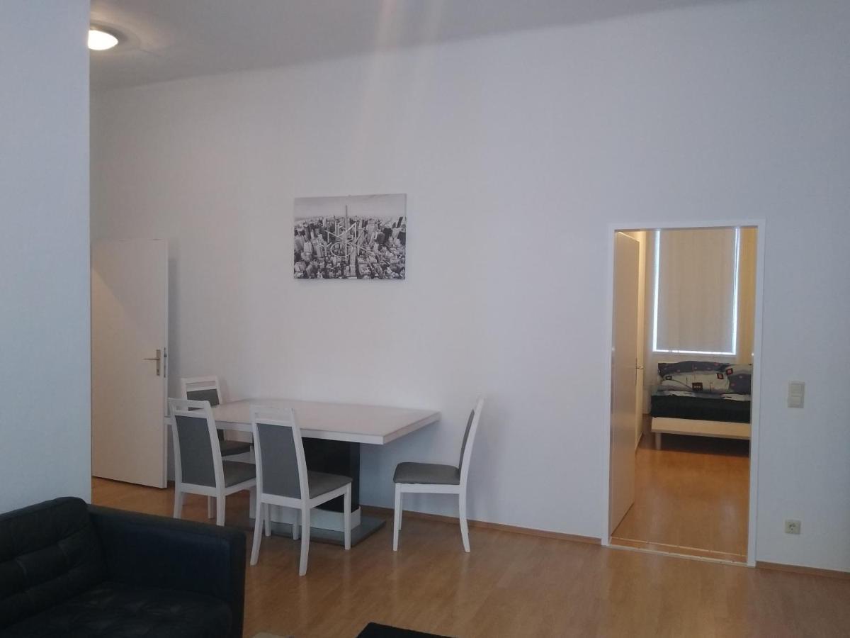 Spacious Central Apartment Wien Exterior foto