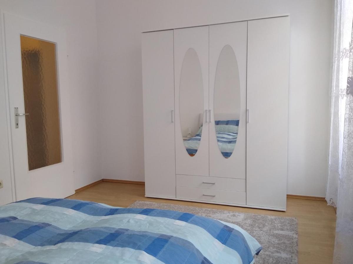 Spacious Central Apartment Wien Exterior foto