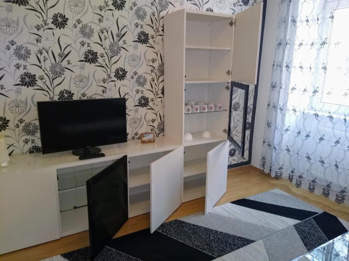 Spacious Central Apartment Wien Exterior foto