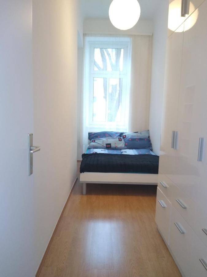 Spacious Central Apartment Wien Exterior foto