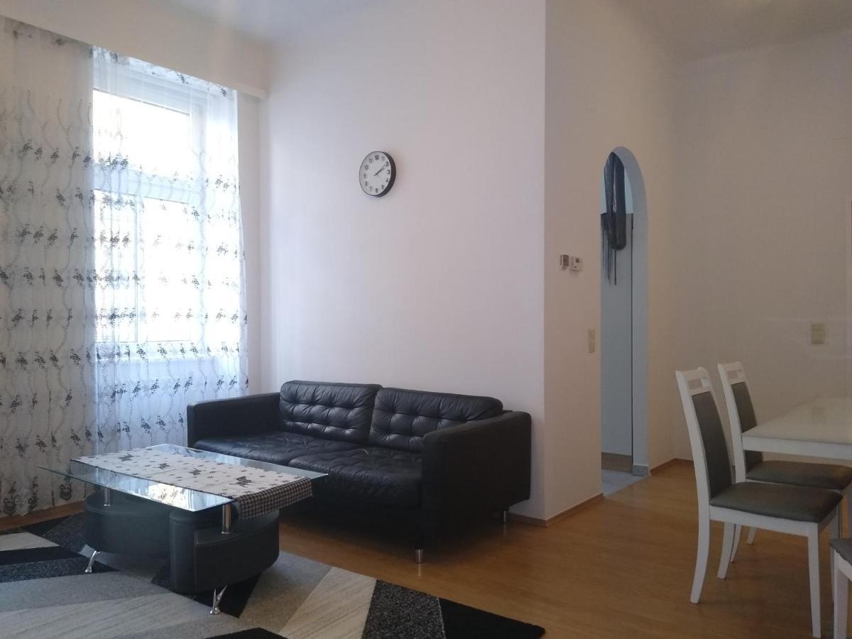 Spacious Central Apartment Wien Exterior foto